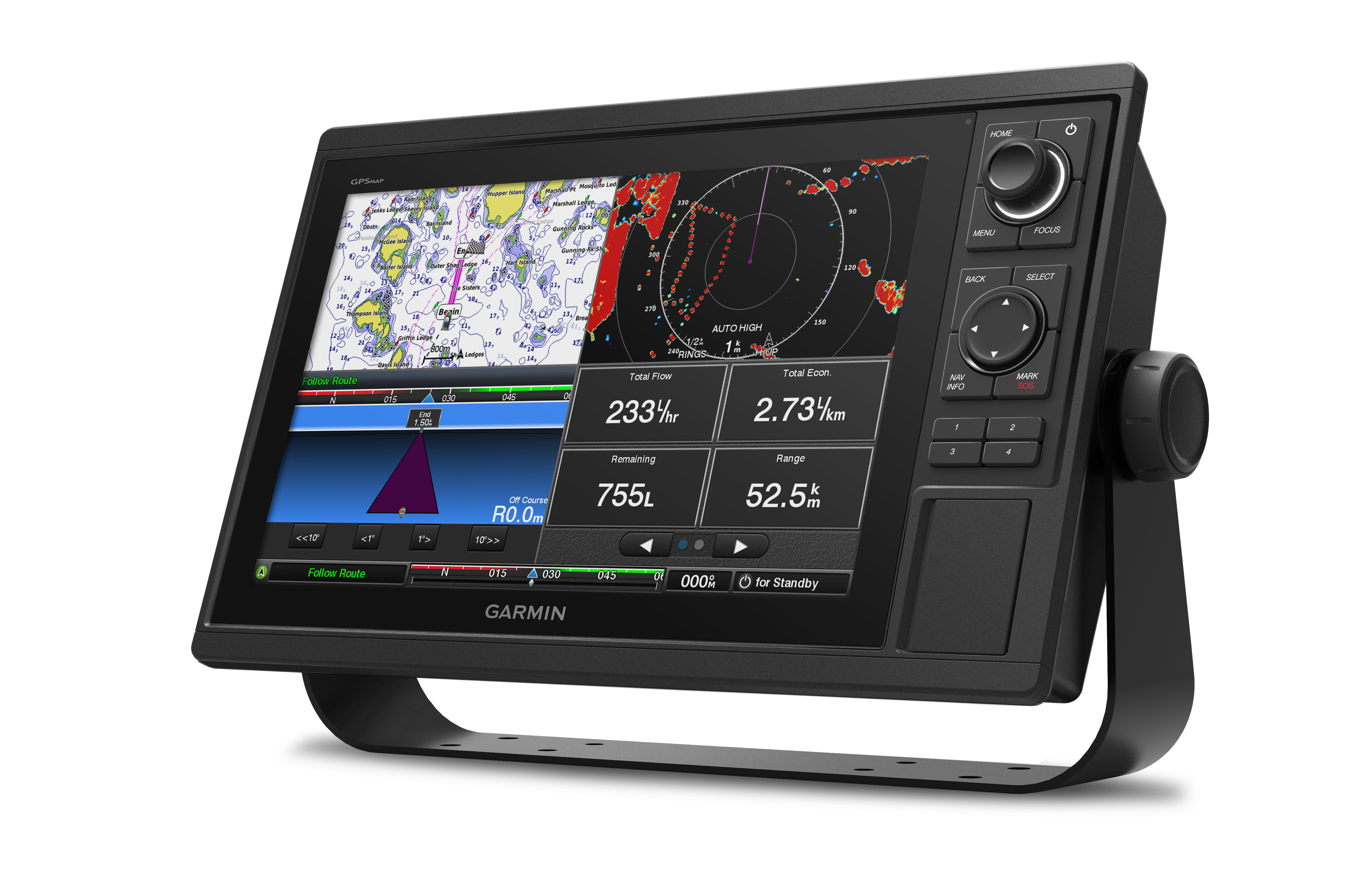 garmin 425