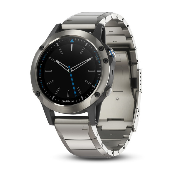 Garmin Ure