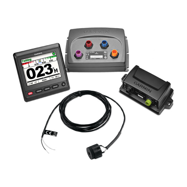 <br>Autopilot