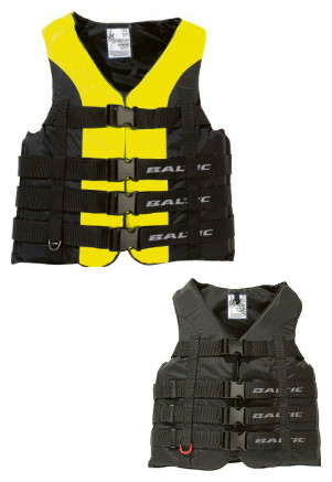 Baltic Vandski Vest