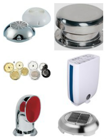 Ventilation