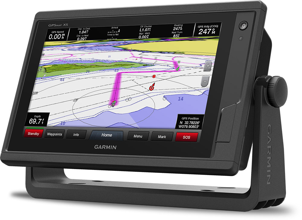 Датчик каденса garmin