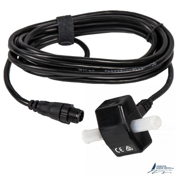 Fuel flow sensor nmea 2000 PALBY KATALOG Nordjysk Marine Service